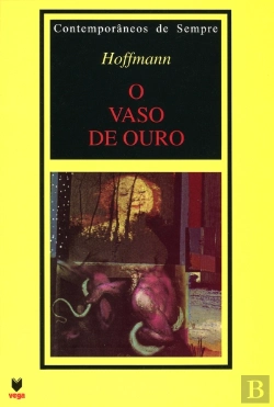 Bertrand.pt - O Vaso de Ouro