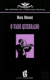 O Vaso Quebrado