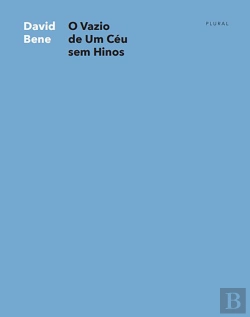 Bertrand.pt - O Vazio De Um Céu Sem Hinos
