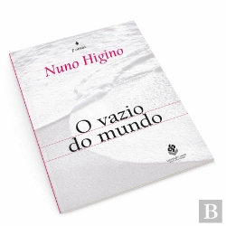Bertrand.pt - O Vazio do Mundo