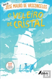 O Veleiro de Cristal