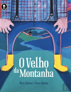 Bertrand.pt - O Velho da Montanha