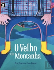 O Velho da Montanha