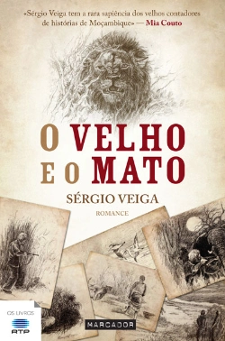 Bertrand.pt - O Velho e o Mato