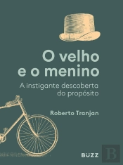 O Velho E O Menino