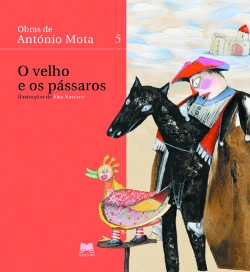 Bertrand.pt - O Velho e os Pássaros