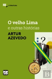 O Velho Lima E Outras Histórias