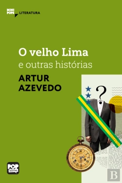 Bertrand.pt - O Velho Lima E Outras Histórias