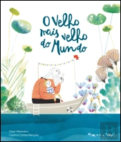 O Velho Mais Velho do Mundo