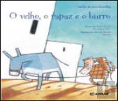 O Velho, o Rapaz e o Burro