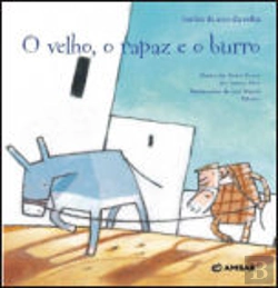 Bertrand.pt - O Velho, o Rapaz e o Burro
