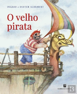Bertrand.pt - O Velho Pirata