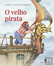 O Velho Pirata