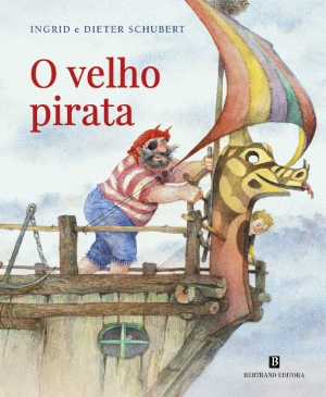 O Velho Pirata