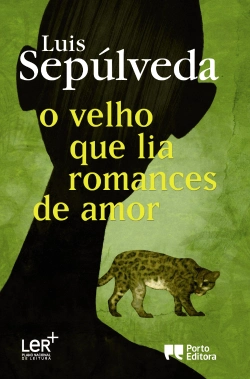 Bertrand.pt - O velho que lia romances de amor