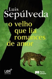 O velho que lia romances de amor