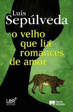 Bertrand.pt - O velho que lia romances de amor