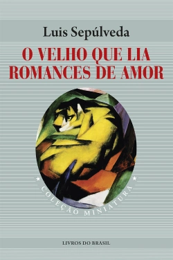 Bertrand.pt - O velho que lia romances de amor