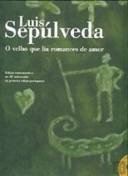 Bertrand.pt - O Velho que Lia Romances de Amor