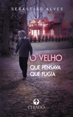 Bertrand.pt - O Velho que pensava que Fugia