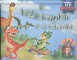 O Velociraptor e a Corrida
