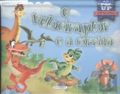 O Velociraptor e a Corrida