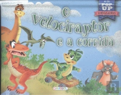 Bertrand.pt - O Velociraptor e a Corrida