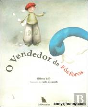 O Vendedor de Fósforos