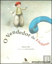 O Vendedor de Fósforos
