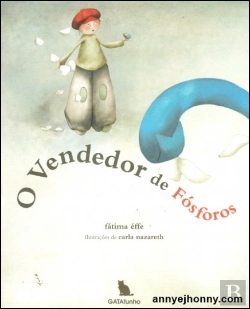 Bertrand.pt - O Vendedor de Fósforos