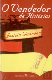 O Vendedor de Histórias