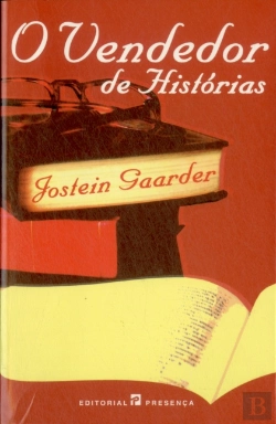 Bertrand.pt - O Vendedor de Histórias