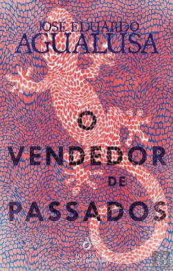 Bertrand.pt - O Vendedor de Passados