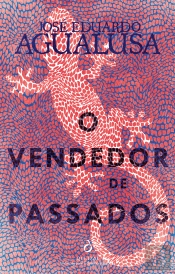 O Vendedor de Passados