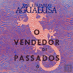 Bertrand.pt - O Vendedor de Passados
