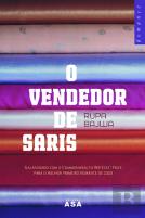 O Vendedor de Saris