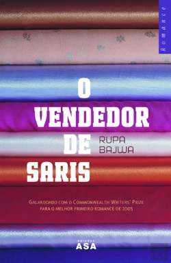 Bertrand.pt - O Vendedor de Saris