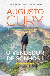 O Vendedor de Sonhos 1