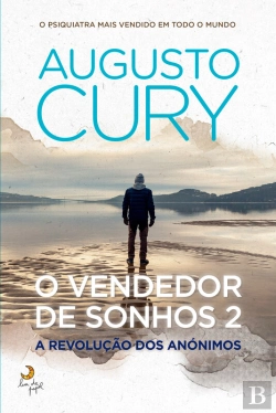 Bertrand.pt - O Vendedor De Sonhos 2  A Revolução Dos Anónimos