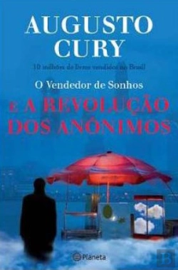 Bertrand.pt - O Vendedor de Sonhos e a Revolução dos Anónimos