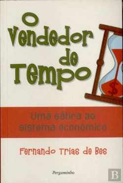 Bertrand.pt - O Vendedor de Tempo