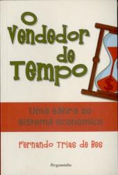 O Vendedor de Tempo