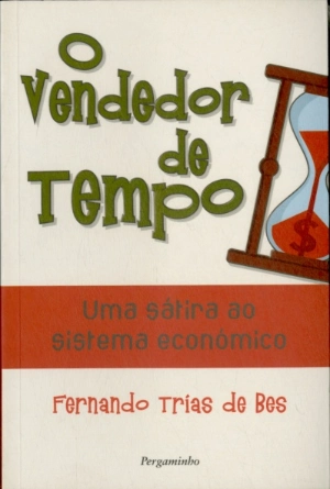 O Vendedor de Tempo