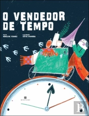 O Vendedor do Tempo