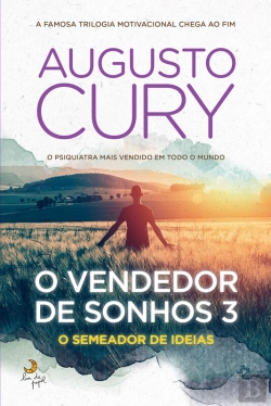 Bertrand.pt - O Vendedor Sonhos 3: O Semeador De Ideias