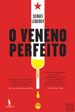 Bertrand.pt - O Veneno Perfeito