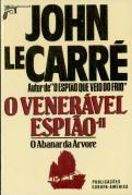 O Venerável Espião  I I