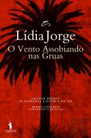 O Vento Assobiando nas Gruas