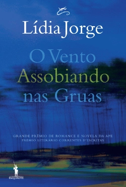 Bertrand.pt - O Vento Assobiando nas Gruas