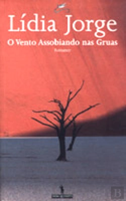 Bertrand.pt - O Vento Assobiando nas Gruas